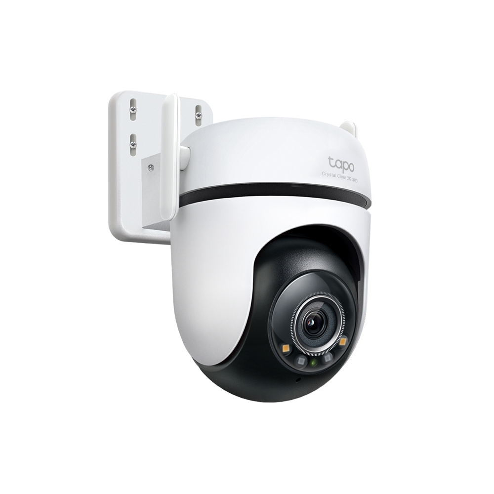 Cámara TP-Link Tapo C520WS (Exterior)